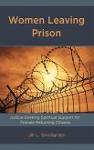 Women Leaving Prison (eBook, ePUB)