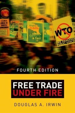 Free Trade under Fire (eBook, PDF) - Irwin, Douglas A.
