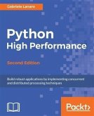 Python High Performance - Second Edition (eBook, PDF) Python High Performance - Second Edition (eBook, PDF)