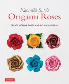 Naomiki Sato's Origami Roses (eBook, ePUB)