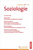 Soziologie 1.2016 (eBook, PDF)