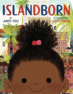 Cover Islandborn (eBook, ePUB)