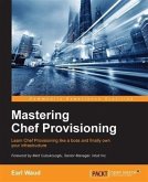 Mastering Chef Provisioning (eBook, PDF)
