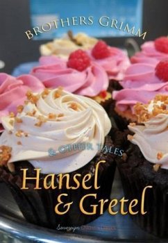 Cover Hansel and Gretel and Other Tales (eBook, PDF)