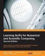 Learning SciPy for Numerical and... - Bild 1