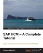 SAP HCM - A Complete Tutorial (eBook,... - Bild 1