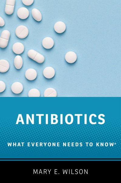 Antibiotics (eBook, PDF)