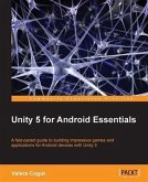 Unity 5 for Android Essentials (eBook, PDF)