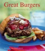 Great Burgers (eBook, PDF)