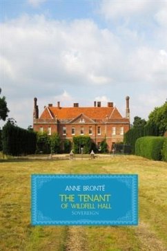 Tenant of Wildfell Hall (eBook, PDF) Cover Tenant of Wildfell Hall (eBook, PDF)