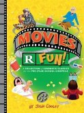 Movies R Fun! (eBook, PDF)