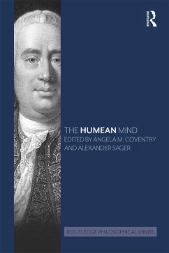 The Humean Mind (eBook, ePUB)