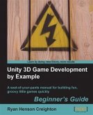 Unity 3D Game Development by Example Beginner's Guide (eBook, PDF)