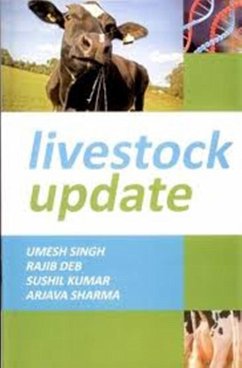 Cover Livestock Update (eBook, ePUB)