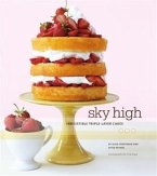 Sky High (eBook, PDF)