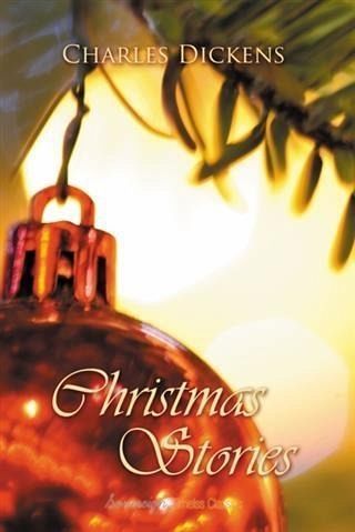 Christmas Stories (eBook, PDF) Christmas Stories (eBook, PDF)
