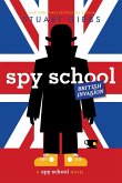 Spy School British Invasion (eBook, ePUB)