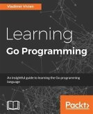 Learning Go Programming (eBook, PDF)