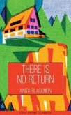 There is No Return (eBook, ePUB) There is No Return (eBook, ePUB)