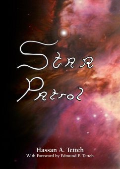 Cover Star Patrol (eBook, ePUB)