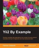 Yii2 By Example (eBook, PDF)