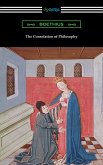 The Consolation of Philosophy (eBook, ePUB)