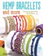 Hemp Bracelets and More (eBook, ePUB) - Bild 1