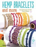 Hemp Bracelets and More (eBook, ePUB)