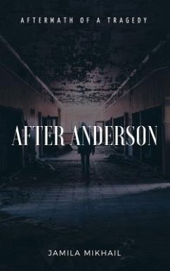 Cover After Anderson (eBook, ePUB)