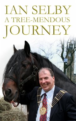 A Tree-mendous Journey (eBook, ePUB) A Tree-mendous Journey (eBook, ePUB)