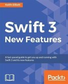 Swift 3 New Features (eBook, PDF)