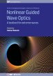 Nonlinear Guided Wave Optics (eBook,... - Bild 1