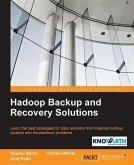 Hadoop Backup and Recovery Solutions (eBook, PDF)