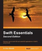 Swift Essentials - Second Edition (eBook, PDF)