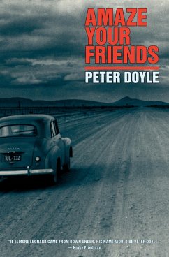 Amaze Your Friends (eBook, ePUB) - Doyle, Peter