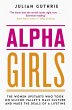 Alpha Girls (eBook, ePUB) - Bild 1