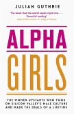 Alpha Girls (eBook, ePUB)