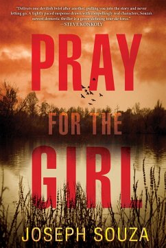 Cover Pray for the Girl (eBook, ePUB)