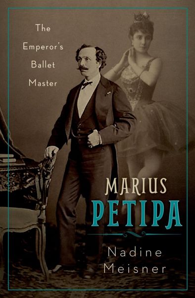 Marius Petipa (eBook, PDF)