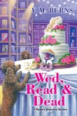 Wed, Read & Dead (eBook, ePUB) Wed, Read & Dead (eBook, ePUB)