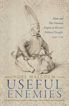 Useful Enemies (eBook, PDF) - Malcolm, Noel