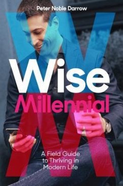 Wise Millennial (eBook, ePUB) - Darrow, Peter Noble