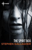 The Spirit Box (eBook, ePUB) The Spirit Box (eBook, ePUB)