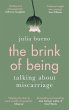 The Brink of Being (eBook, ePUB) - Bild 1