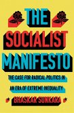 The Socialist Manifesto (eBook, ePUB)
