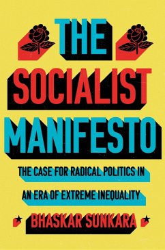 Cover The Socialist Manifesto (eBook, ePUB)