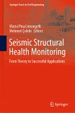 Seismic Structural Health Monitoring (eBook, PDF)