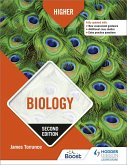 Higher Biology, Second Edition (eBook, ePUB)