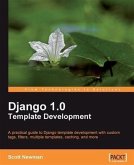 Django 1.0 Template Development (eBook, PDF)