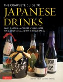 Complete Guide to Japanese Drinks (eBook, ePUB)